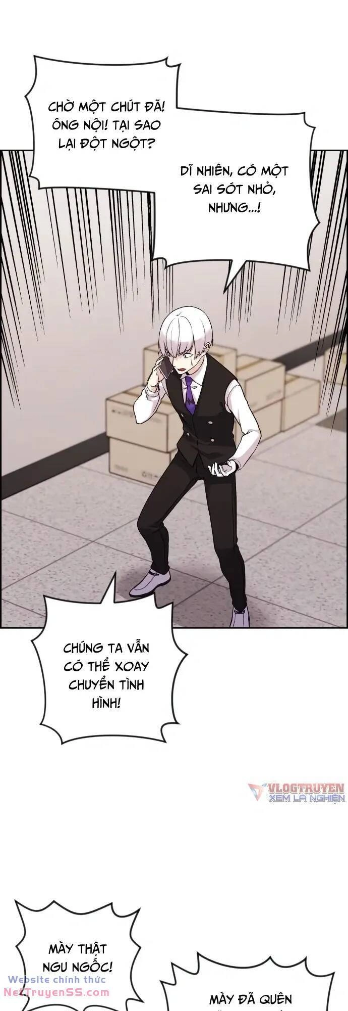 Nhân Vật Webtoon Na Kang Lim Chapter 38 - 68