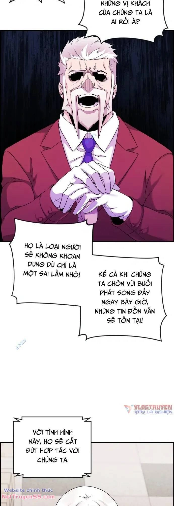Nhân Vật Webtoon Na Kang Lim Chapter 38 - 69