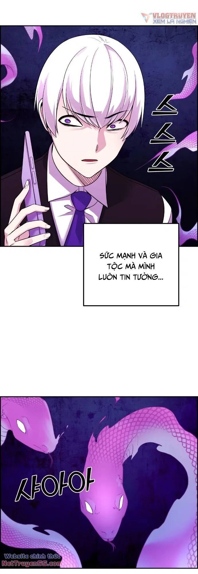 Nhân Vật Webtoon Na Kang Lim Chapter 38 - 73