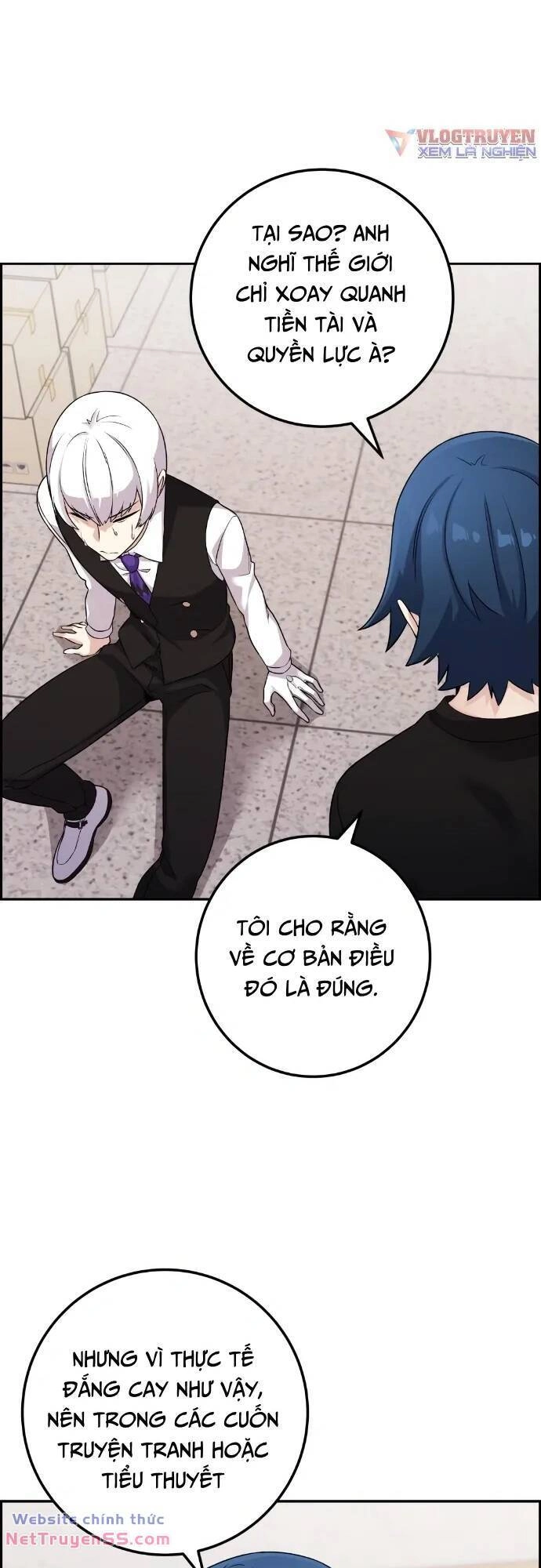 Nhân Vật Webtoon Na Kang Lim Chapter 38 - 75