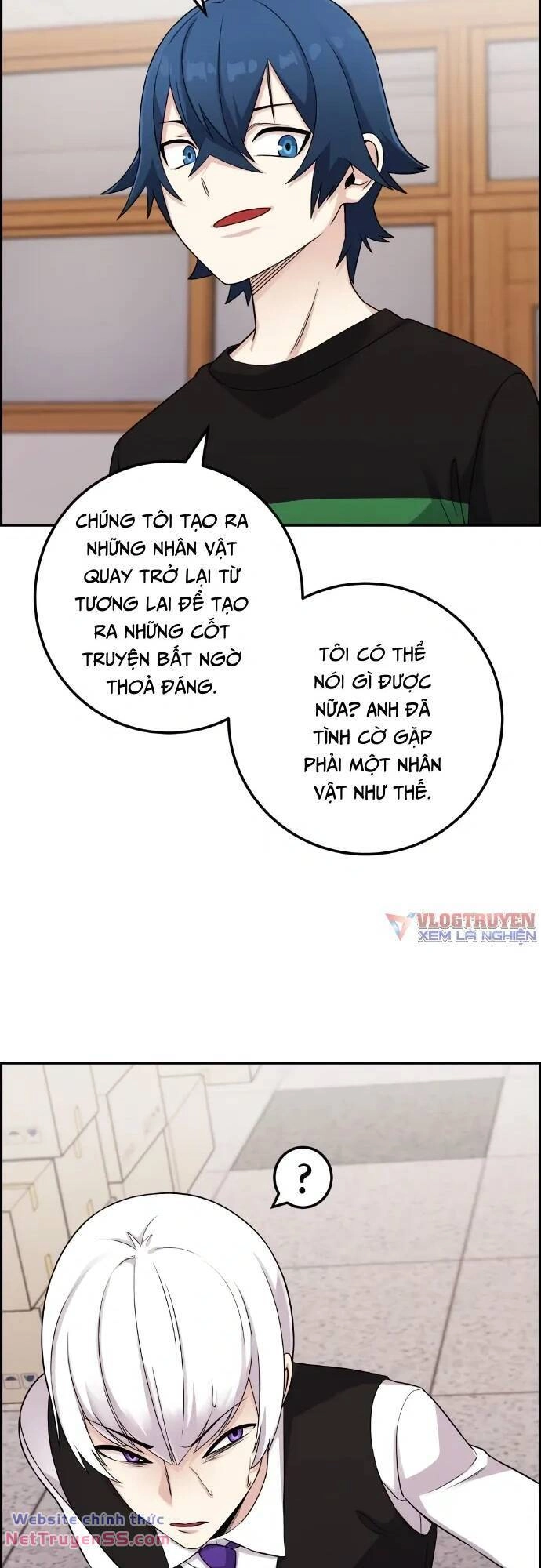 Nhân Vật Webtoon Na Kang Lim Chapter 38 - 76