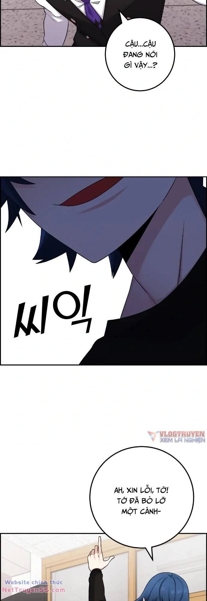 Nhân Vật Webtoon Na Kang Lim Chapter 38 - 77