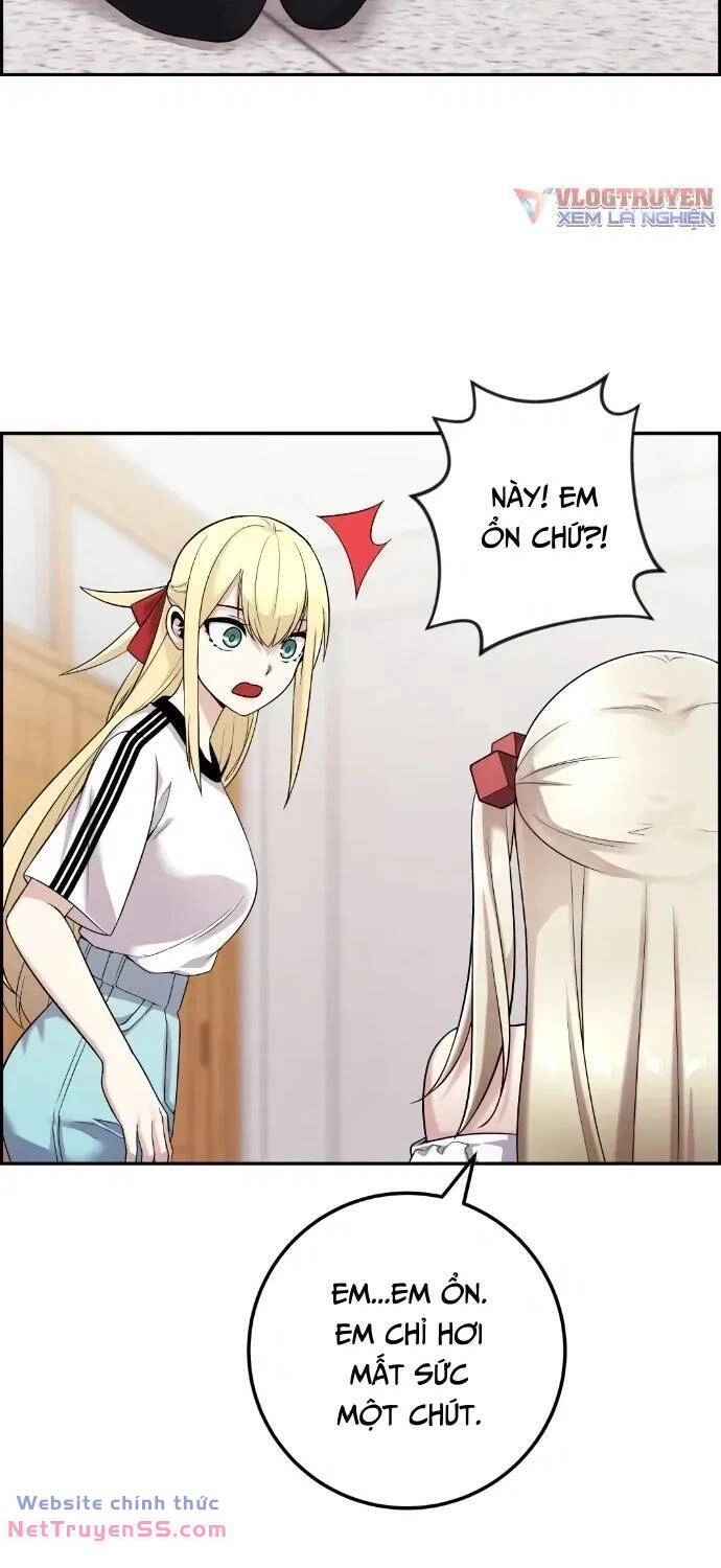 Nhân Vật Webtoon Na Kang Lim Chapter 38 - 87