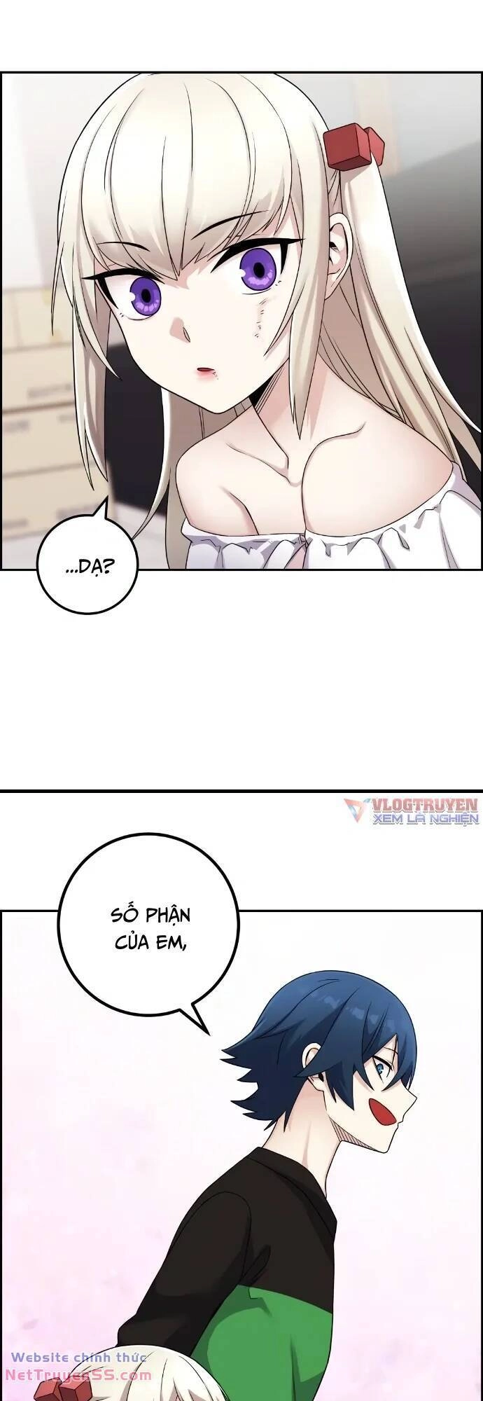 Nhân Vật Webtoon Na Kang Lim Chapter 38 - 92