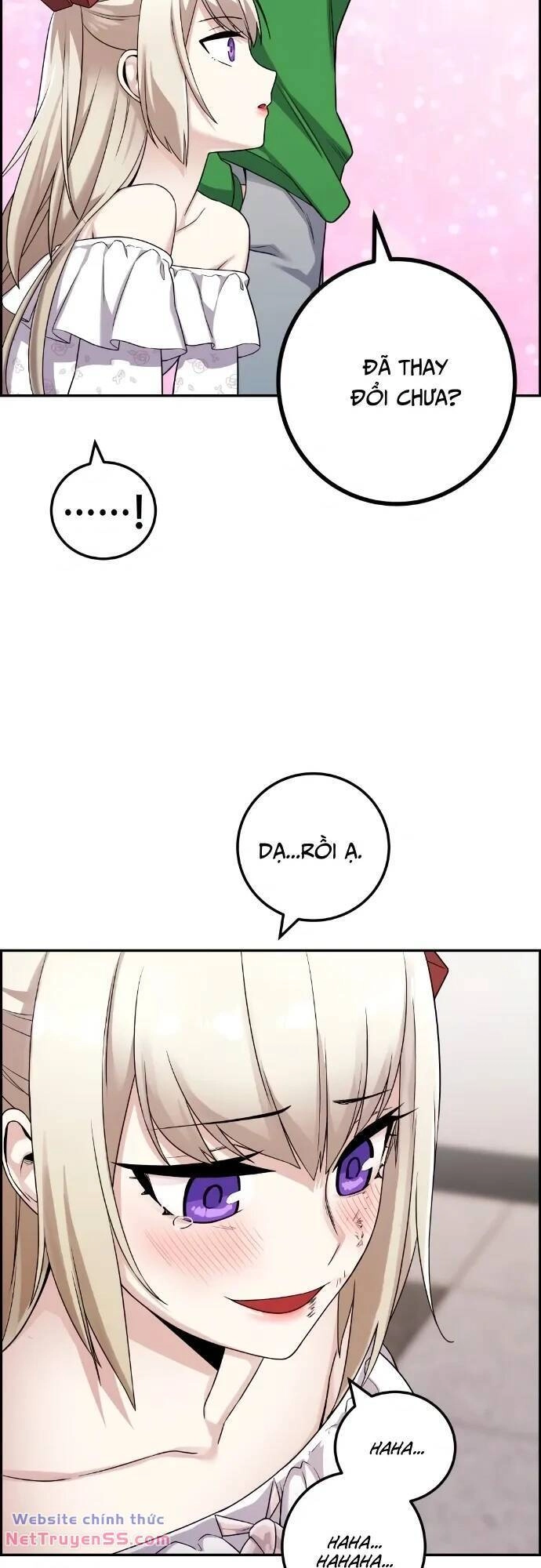 Nhân Vật Webtoon Na Kang Lim Chapter 38 - 93