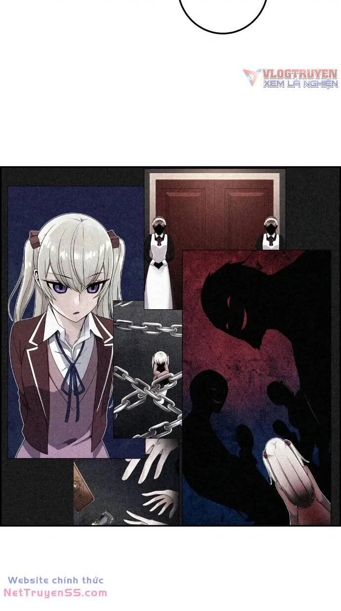 Nhân Vật Webtoon Na Kang Lim Chapter 38 - 94