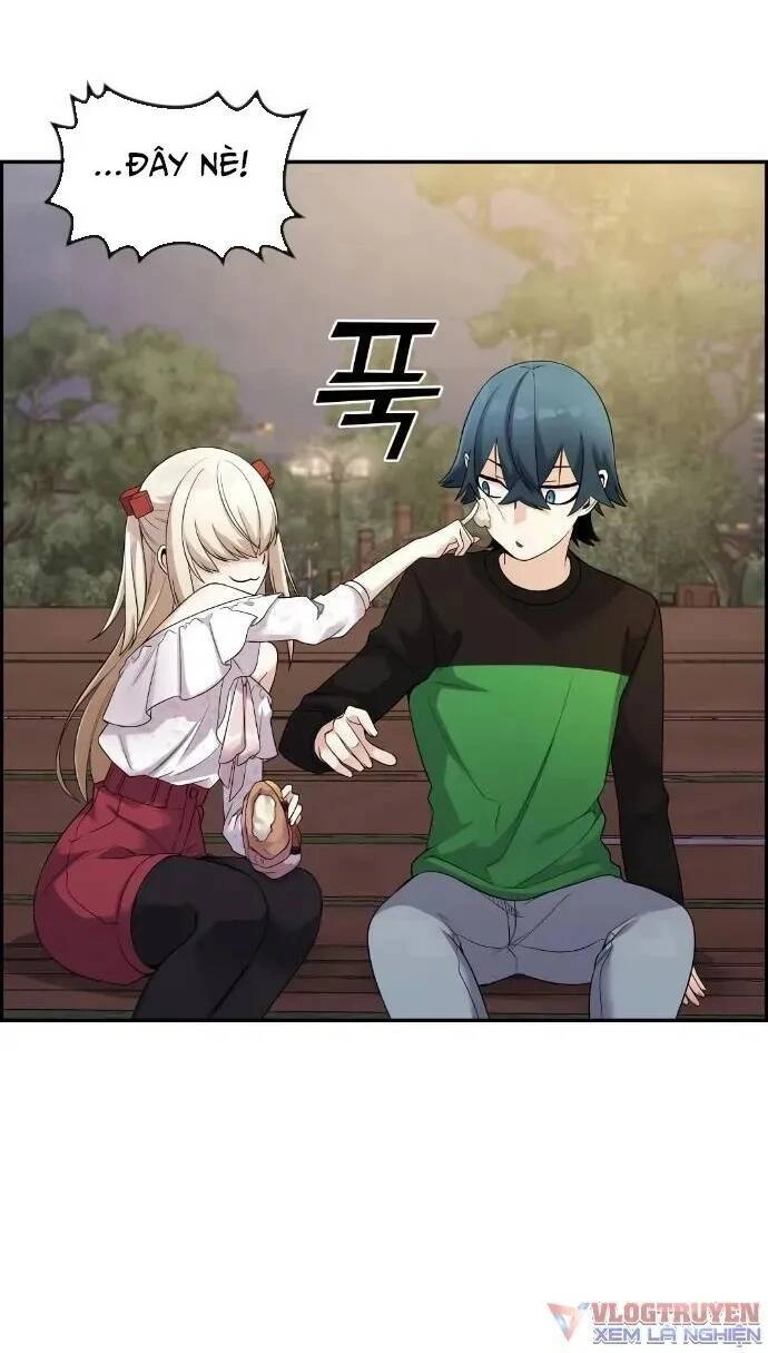 Nhân Vật Webtoon Na Kang Lim Chapter 39 - 46