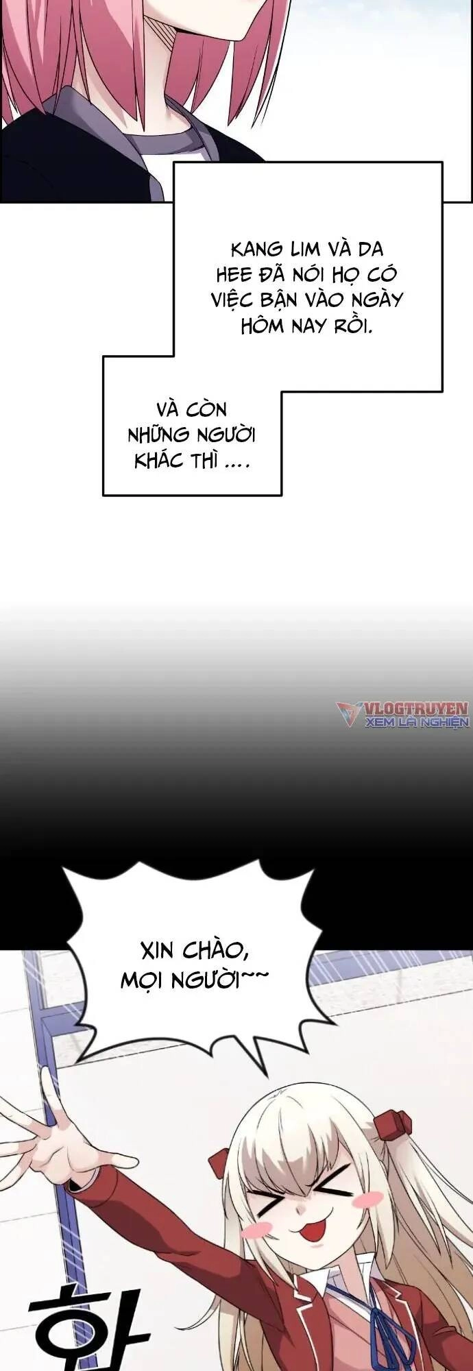 Nhân Vật Webtoon Na Kang Lim Chapter 40 - 6