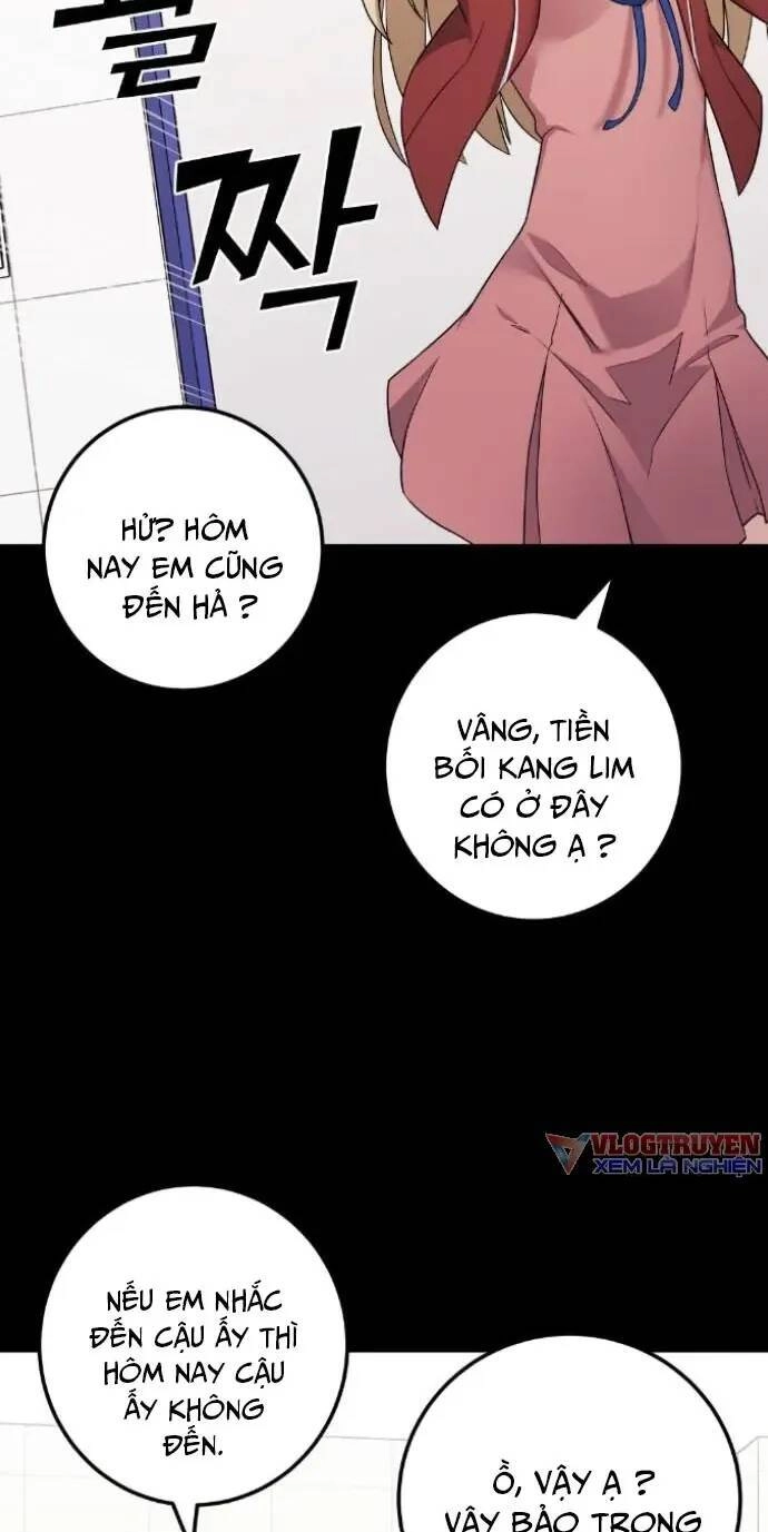 Nhân Vật Webtoon Na Kang Lim Chapter 40 - 7