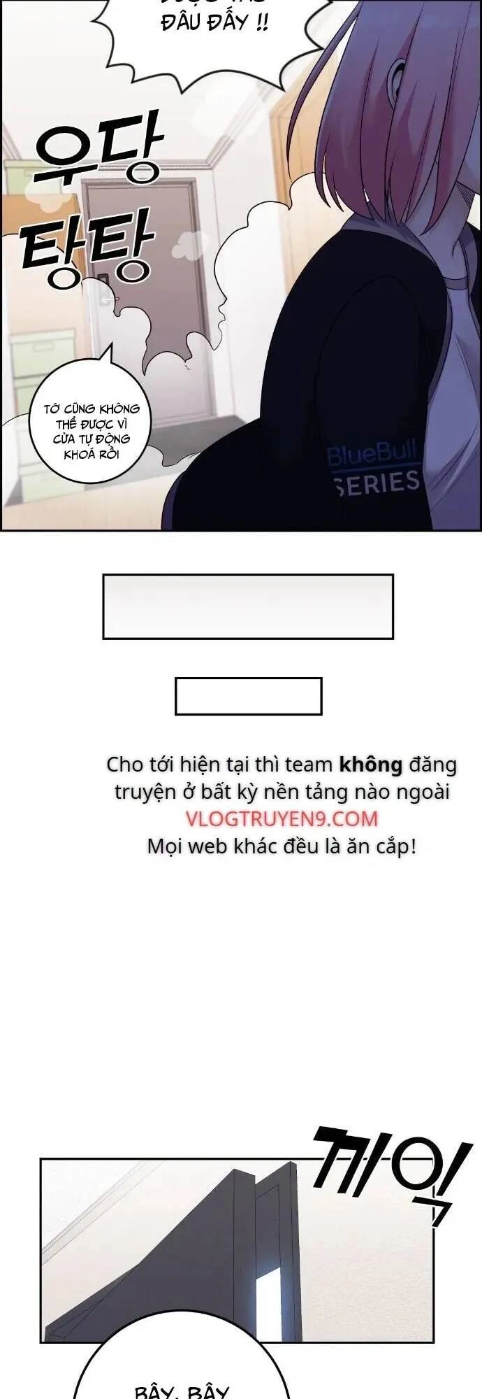 Nhân Vật Webtoon Na Kang Lim Chapter 40 - 42
