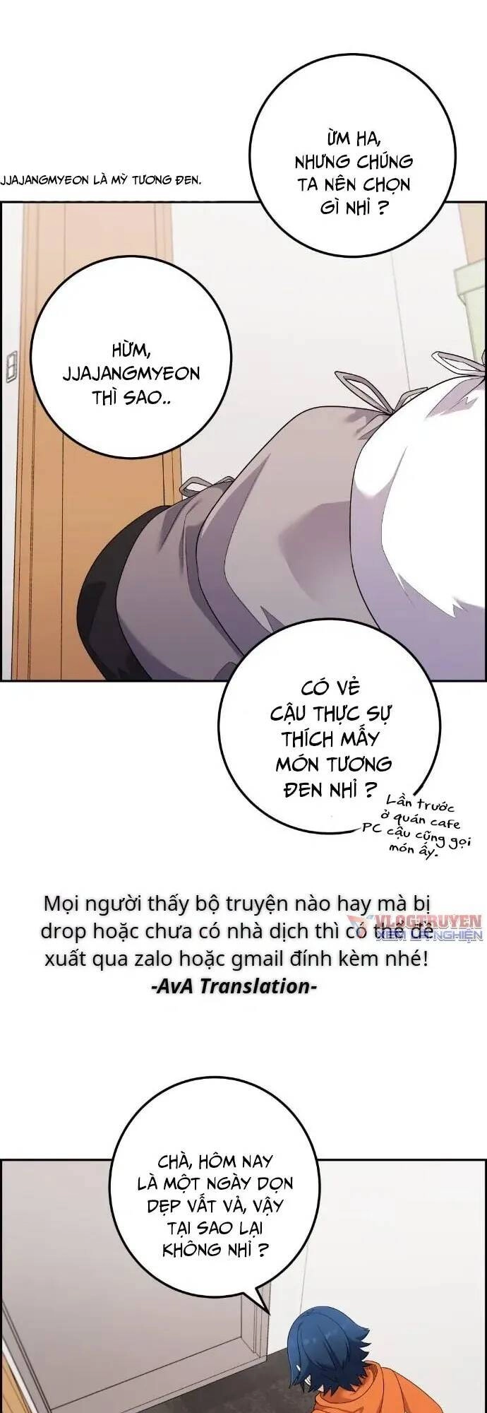 Nhân Vật Webtoon Na Kang Lim Chapter 41 - 5