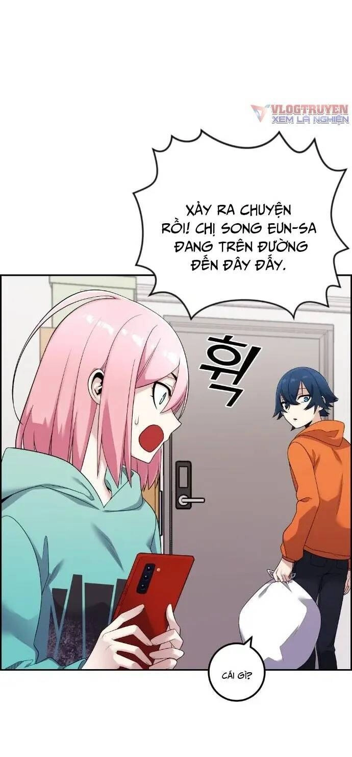 Nhân Vật Webtoon Na Kang Lim Chapter 41 - 7