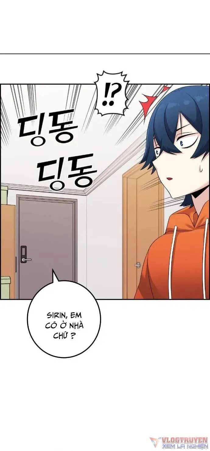 Nhân Vật Webtoon Na Kang Lim Chapter 41 - 8