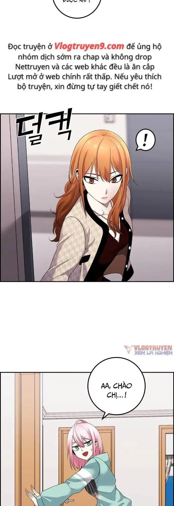 Nhân Vật Webtoon Na Kang Lim Chapter 41 - 12