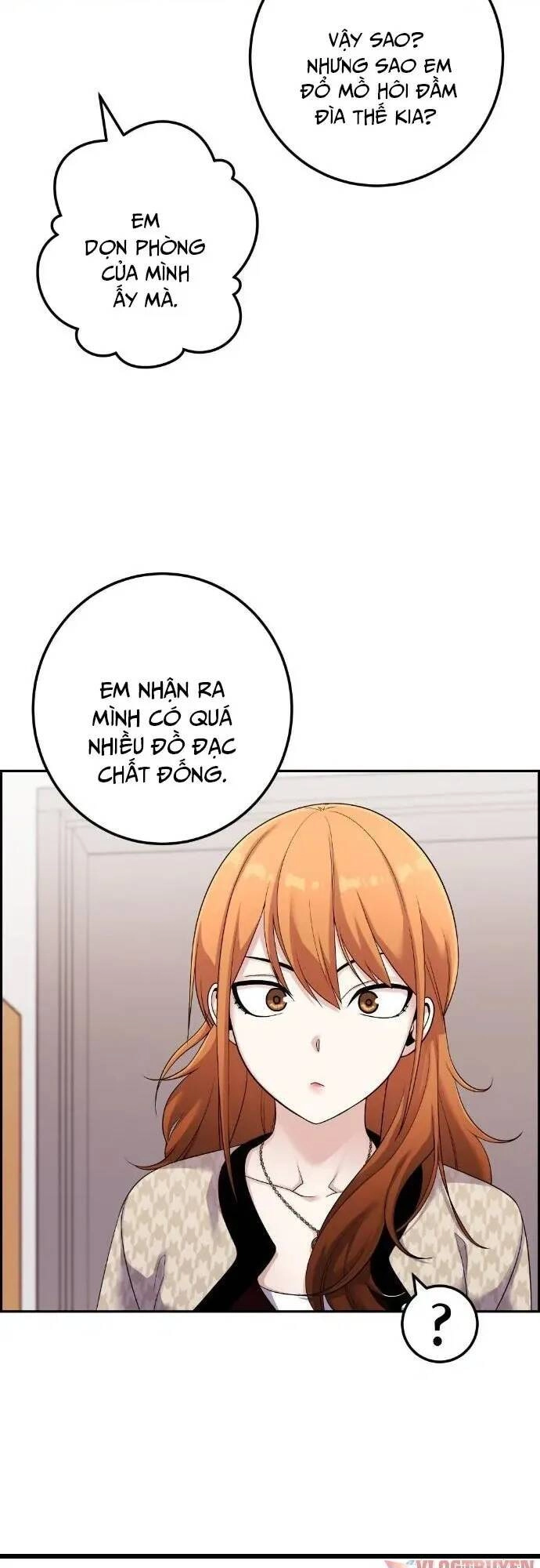 Nhân Vật Webtoon Na Kang Lim Chapter 41 - 14