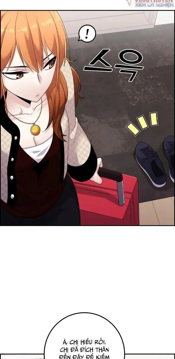 Nhân Vật Webtoon Na Kang Lim Chapter 41 - 15