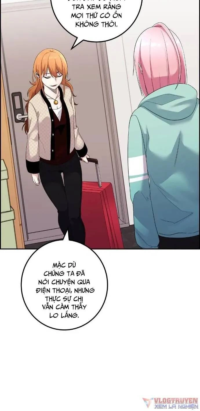 Nhân Vật Webtoon Na Kang Lim Chapter 41 - 16