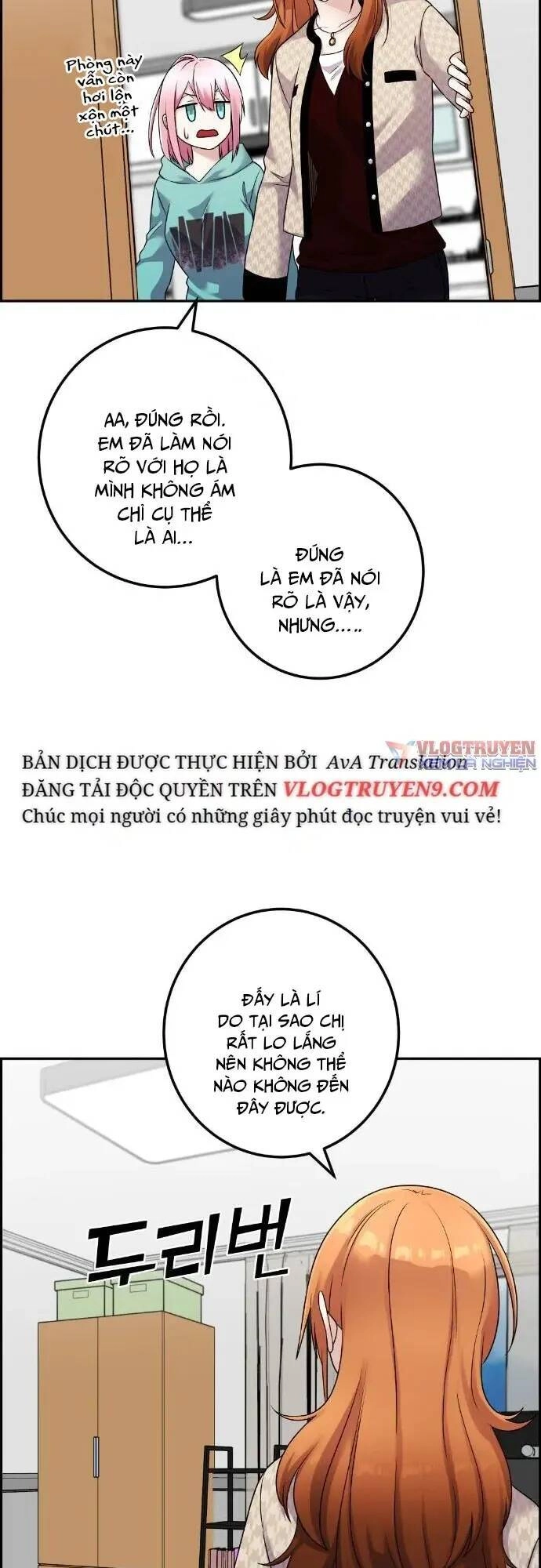 Nhân Vật Webtoon Na Kang Lim Chapter 41 - 18