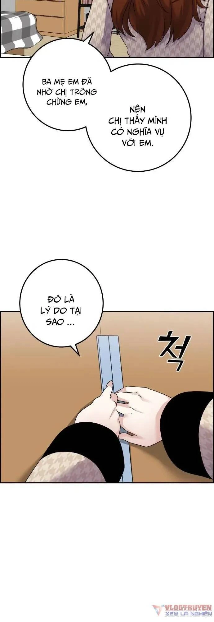 Nhân Vật Webtoon Na Kang Lim Chapter 41 - 19