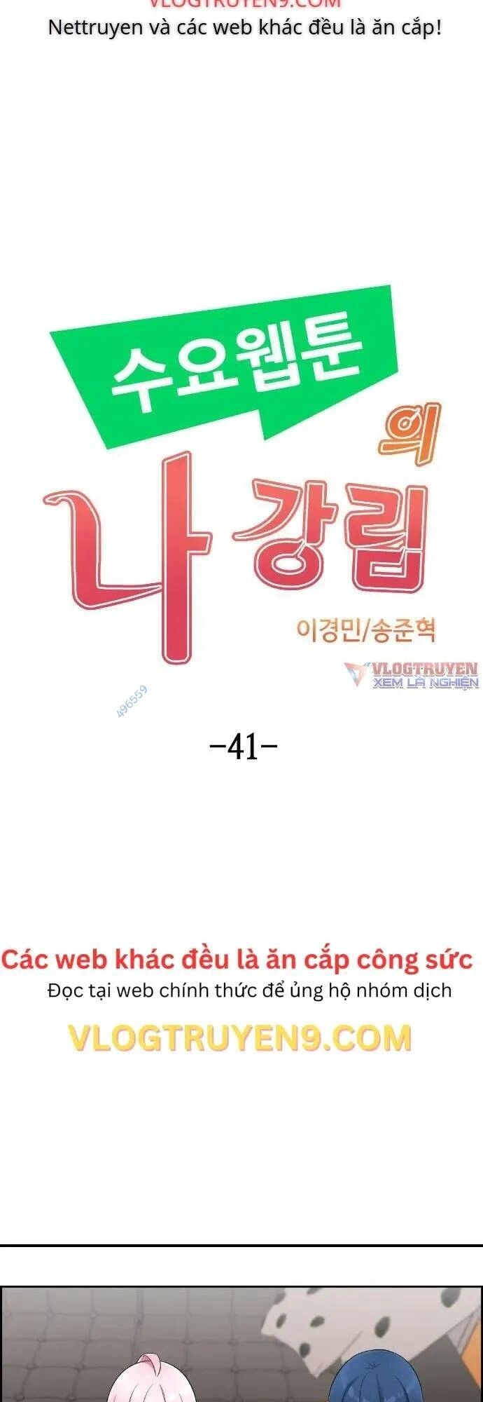 Nhân Vật Webtoon Na Kang Lim Chapter 41 - 21