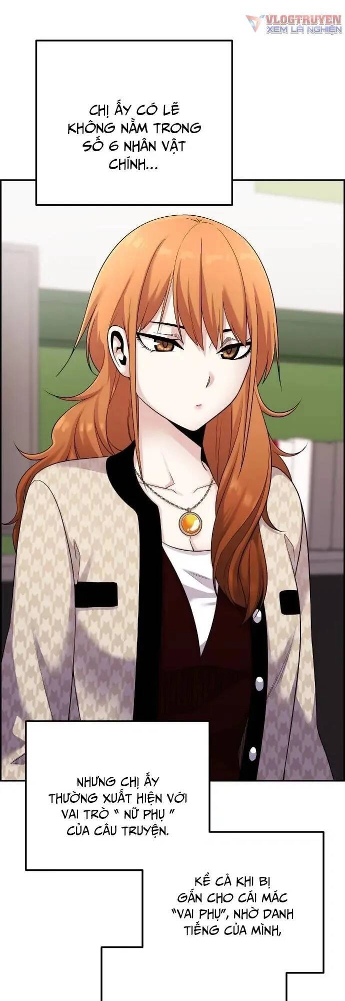 Nhân Vật Webtoon Na Kang Lim Chapter 41 - 25