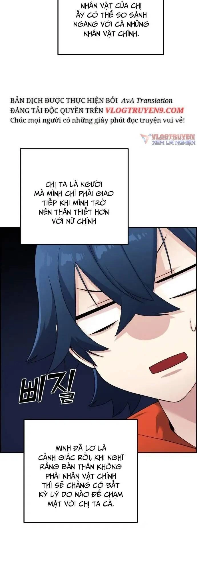 Nhân Vật Webtoon Na Kang Lim Chapter 41 - 26