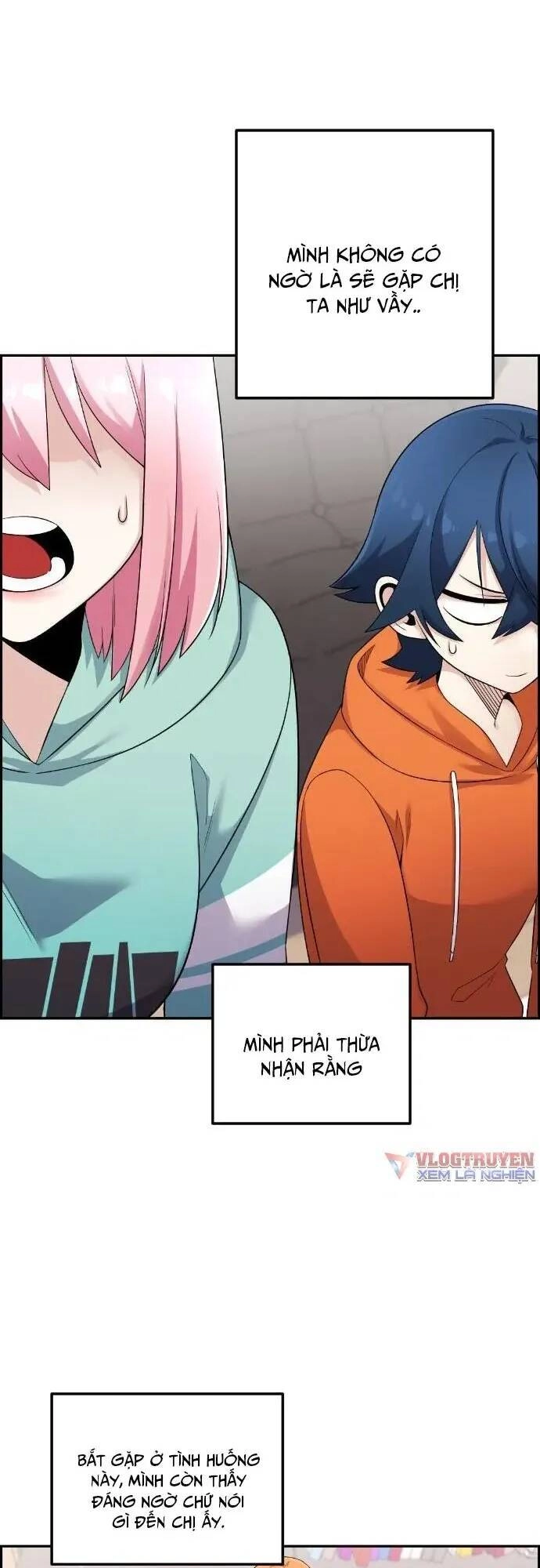 Nhân Vật Webtoon Na Kang Lim Chapter 41 - 27