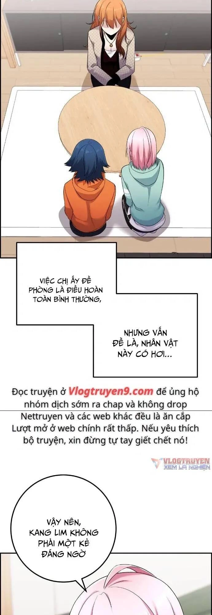 Nhân Vật Webtoon Na Kang Lim Chapter 41 - 28
