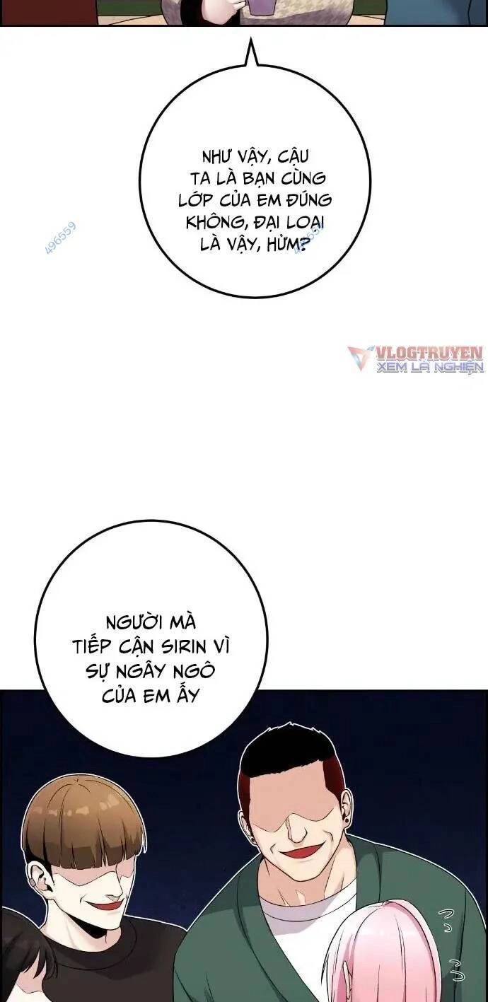 Nhân Vật Webtoon Na Kang Lim Chapter 41 - 30