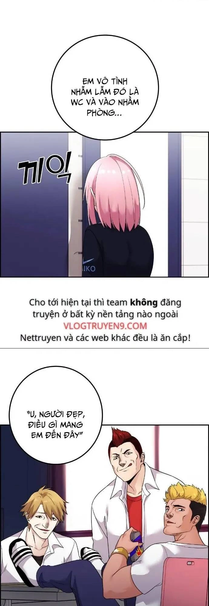 Nhân Vật Webtoon Na Kang Lim Chapter 41 - 35