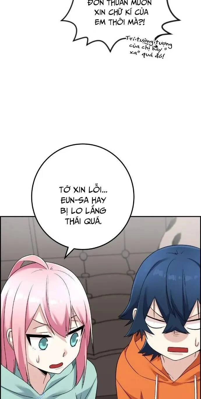 Nhân Vật Webtoon Na Kang Lim Chapter 41 - 38