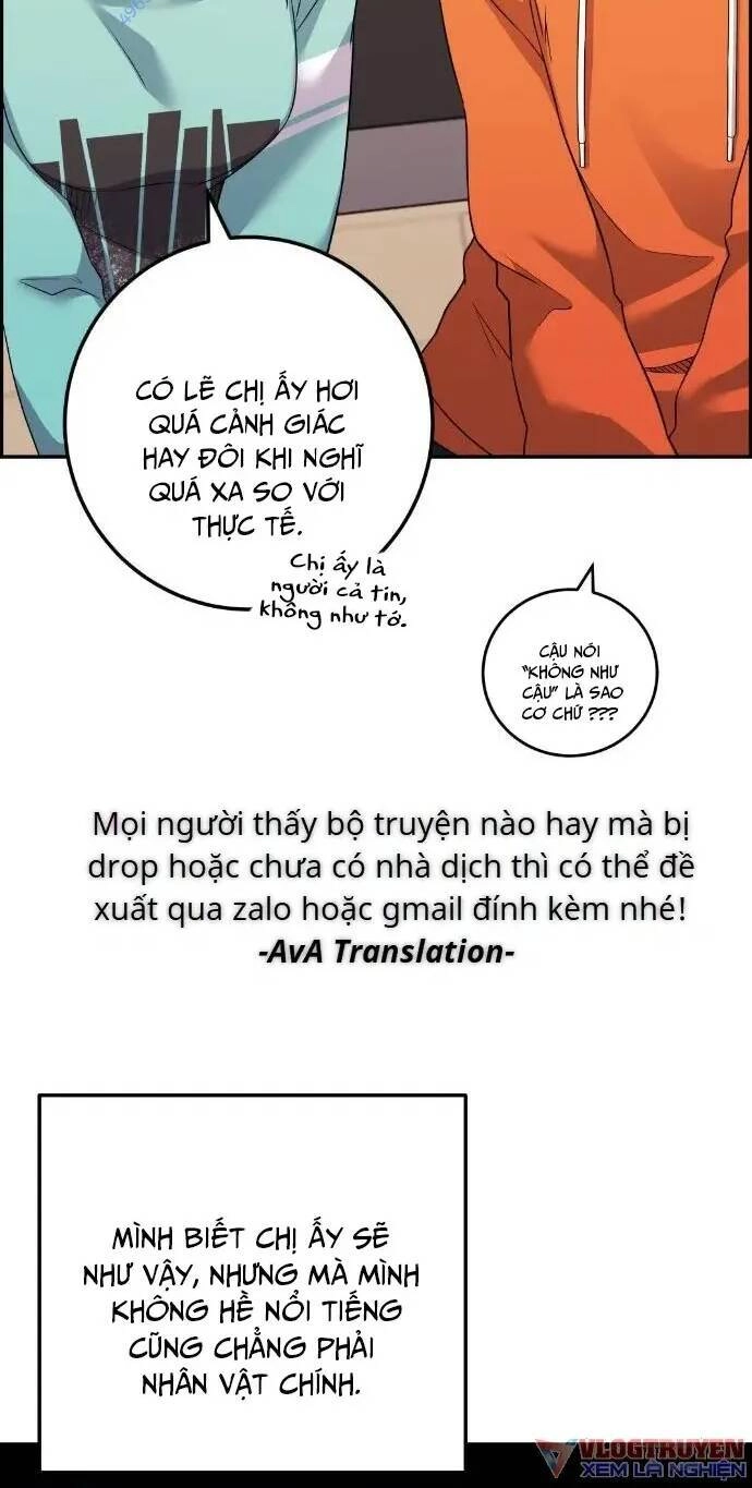 Nhân Vật Webtoon Na Kang Lim Chapter 41 - 39