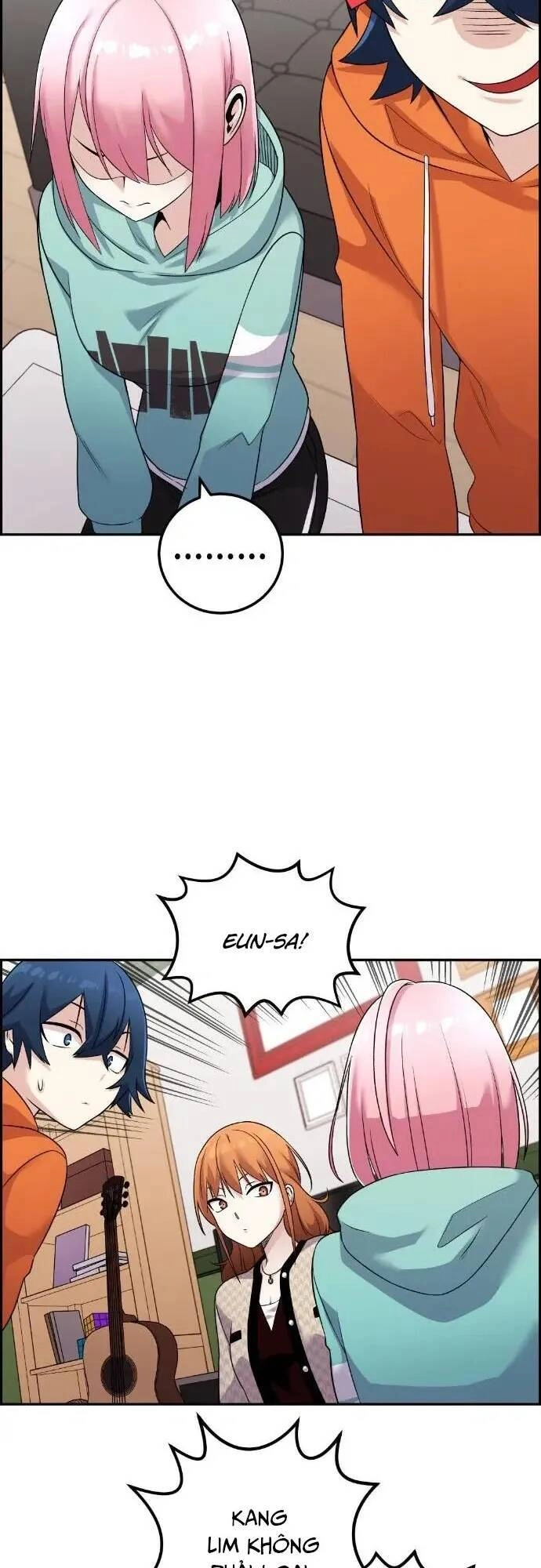 Nhân Vật Webtoon Na Kang Lim Chapter 41 - 43