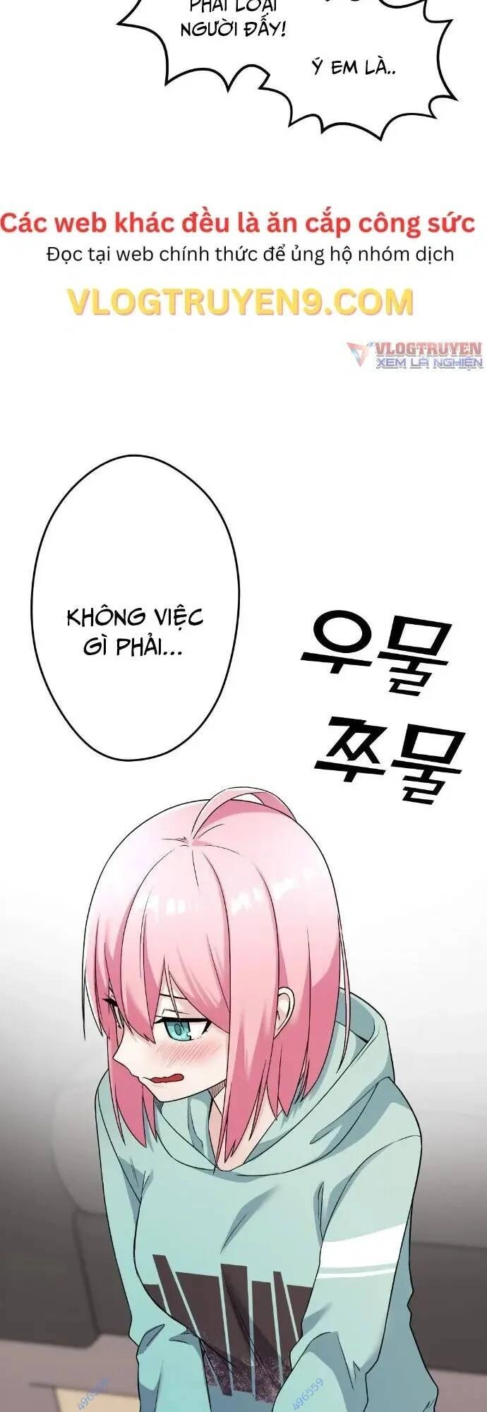 Nhân Vật Webtoon Na Kang Lim Chapter 41 - 44