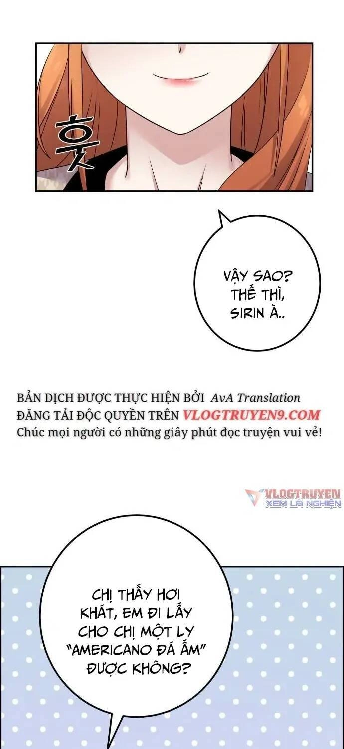 Nhân Vật Webtoon Na Kang Lim Chapter 41 - 46