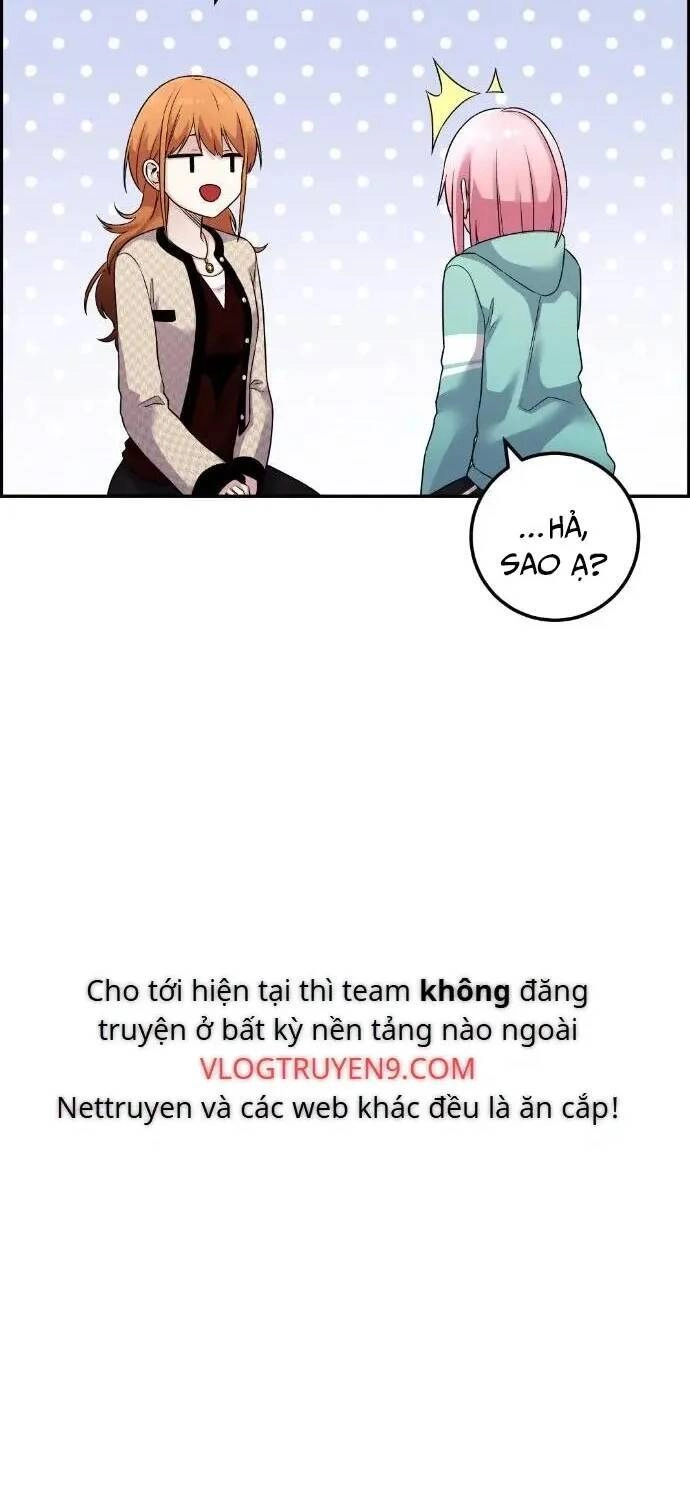 Nhân Vật Webtoon Na Kang Lim Chapter 41 - 47