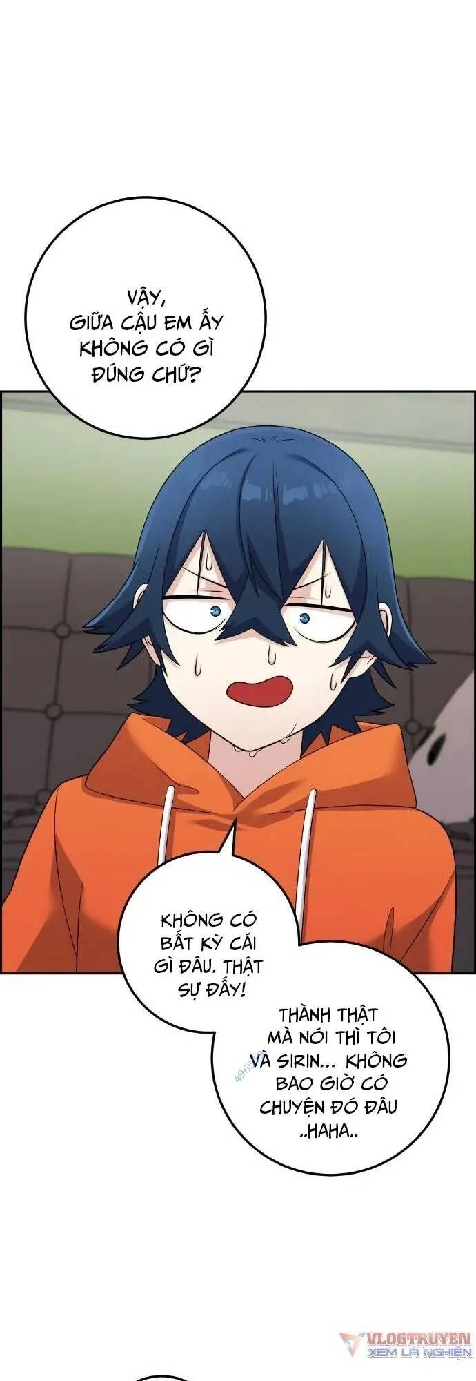 Nhân Vật Webtoon Na Kang Lim Chapter 41 - 49