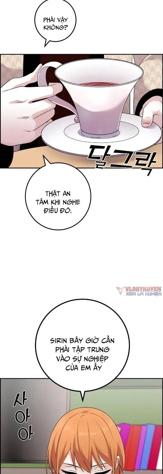 Nhân Vật Webtoon Na Kang Lim Chapter 41 - 50