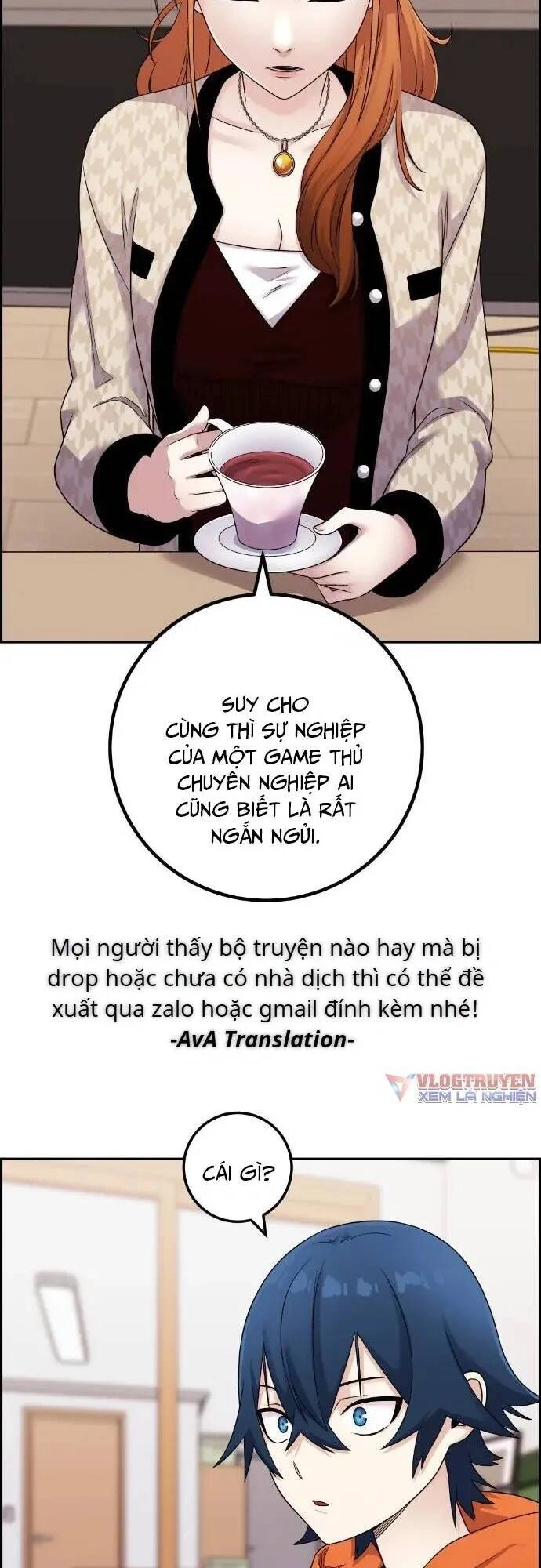 Nhân Vật Webtoon Na Kang Lim Chapter 41 - 51