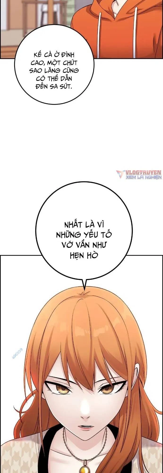Nhân Vật Webtoon Na Kang Lim Chapter 41 - 52