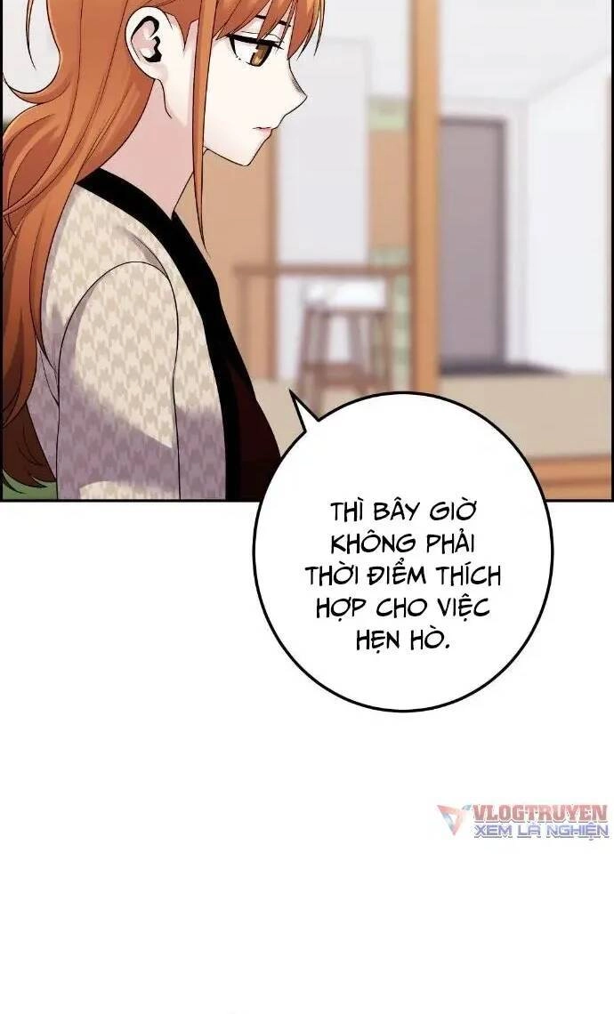 Nhân Vật Webtoon Na Kang Lim Chapter 41 - 55