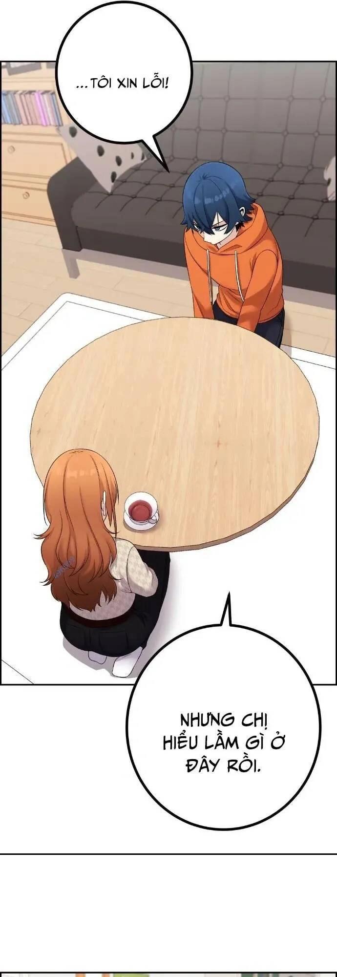 Nhân Vật Webtoon Na Kang Lim Chapter 41 - 56