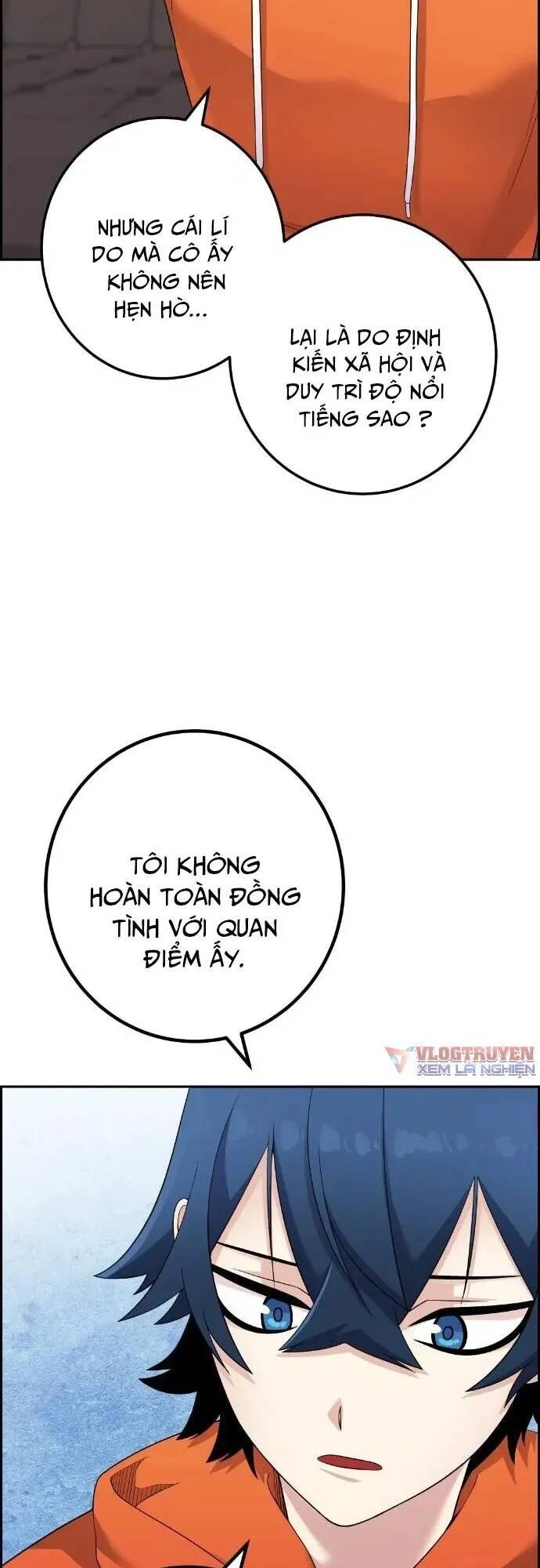 Nhân Vật Webtoon Na Kang Lim Chapter 41 - 58