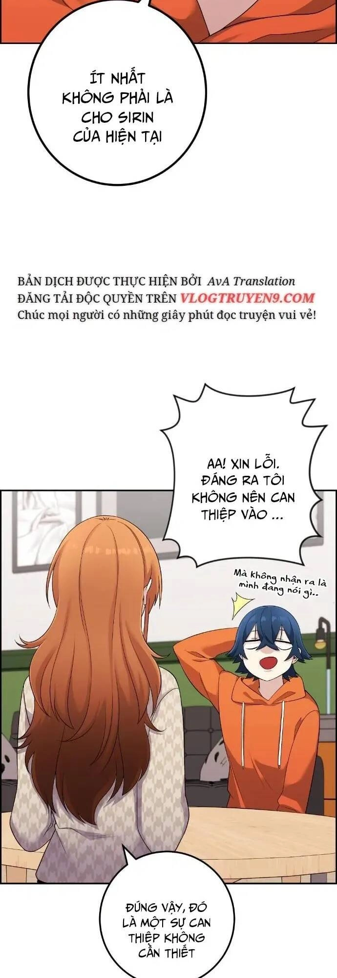 Nhân Vật Webtoon Na Kang Lim Chapter 41 - 59