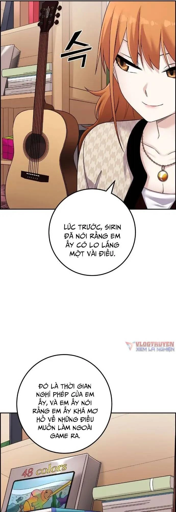 Nhân Vật Webtoon Na Kang Lim Chapter 41 - 64