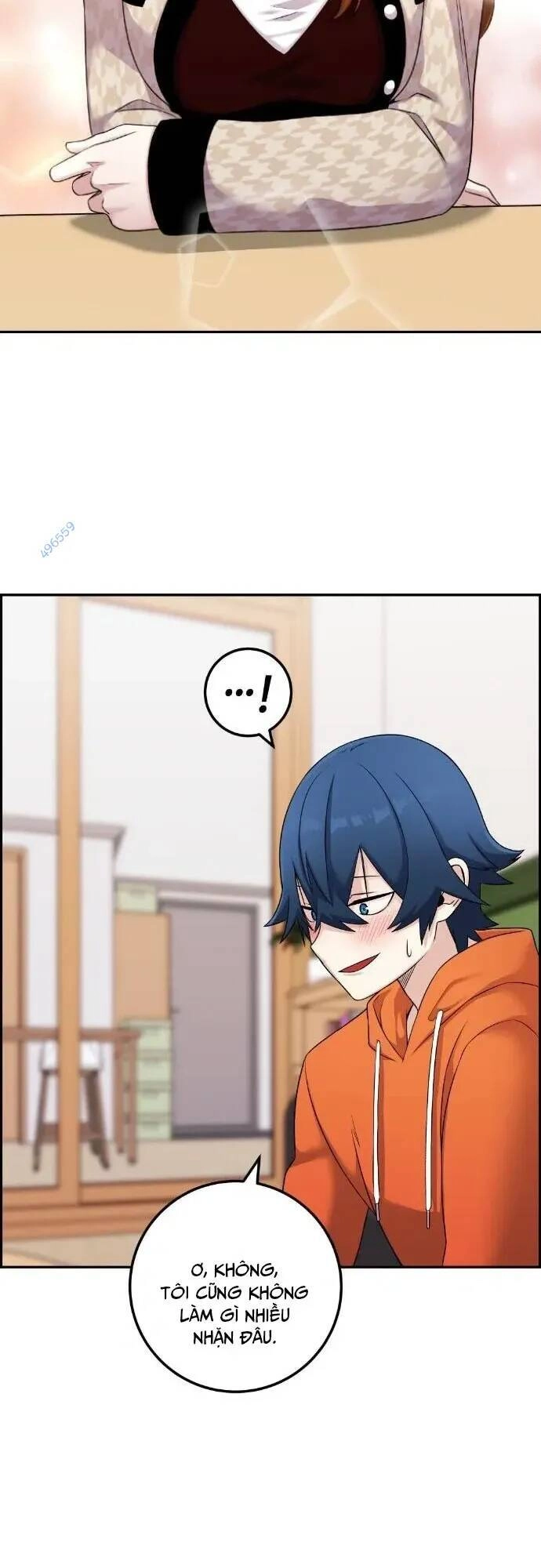 Nhân Vật Webtoon Na Kang Lim Chapter 41 - 69