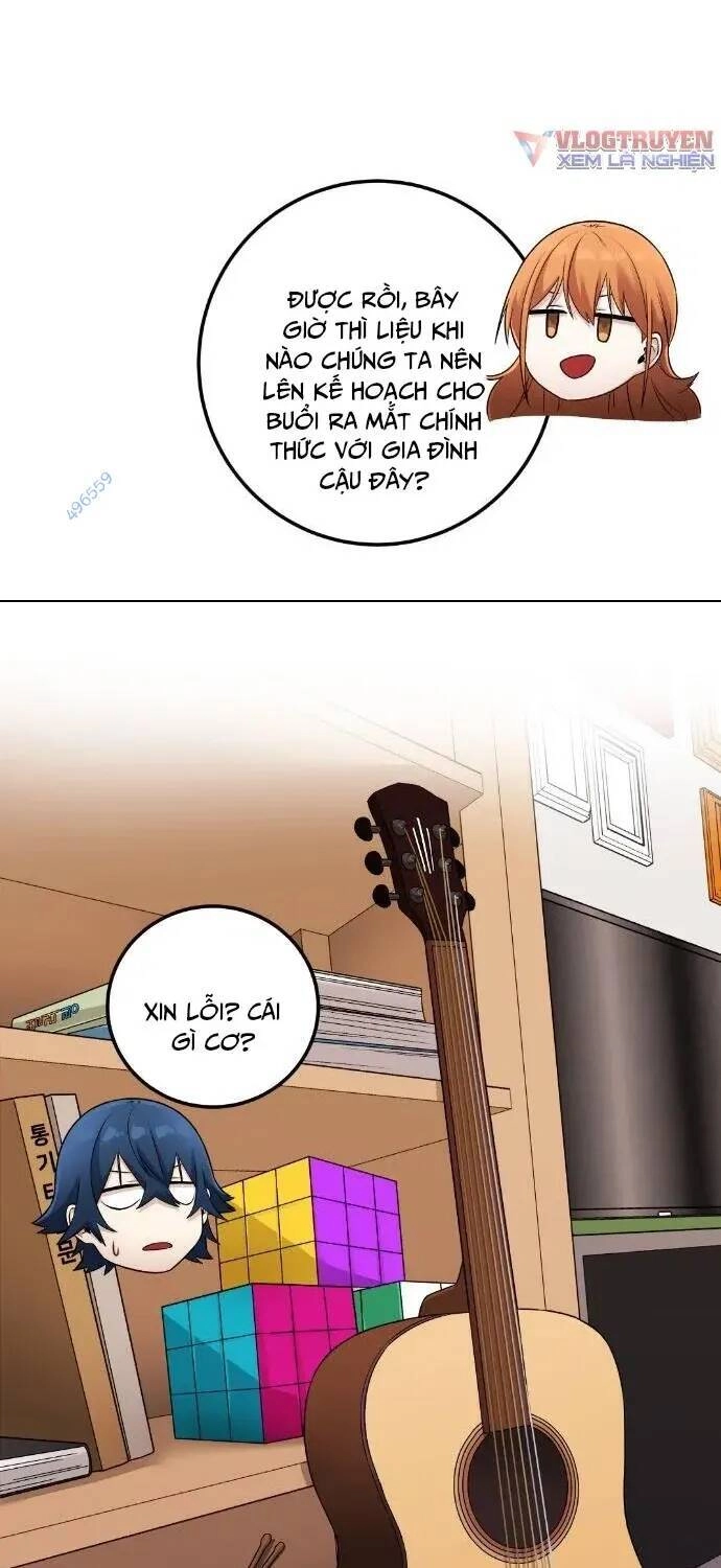 Nhân Vật Webtoon Na Kang Lim Chapter 41 - 70