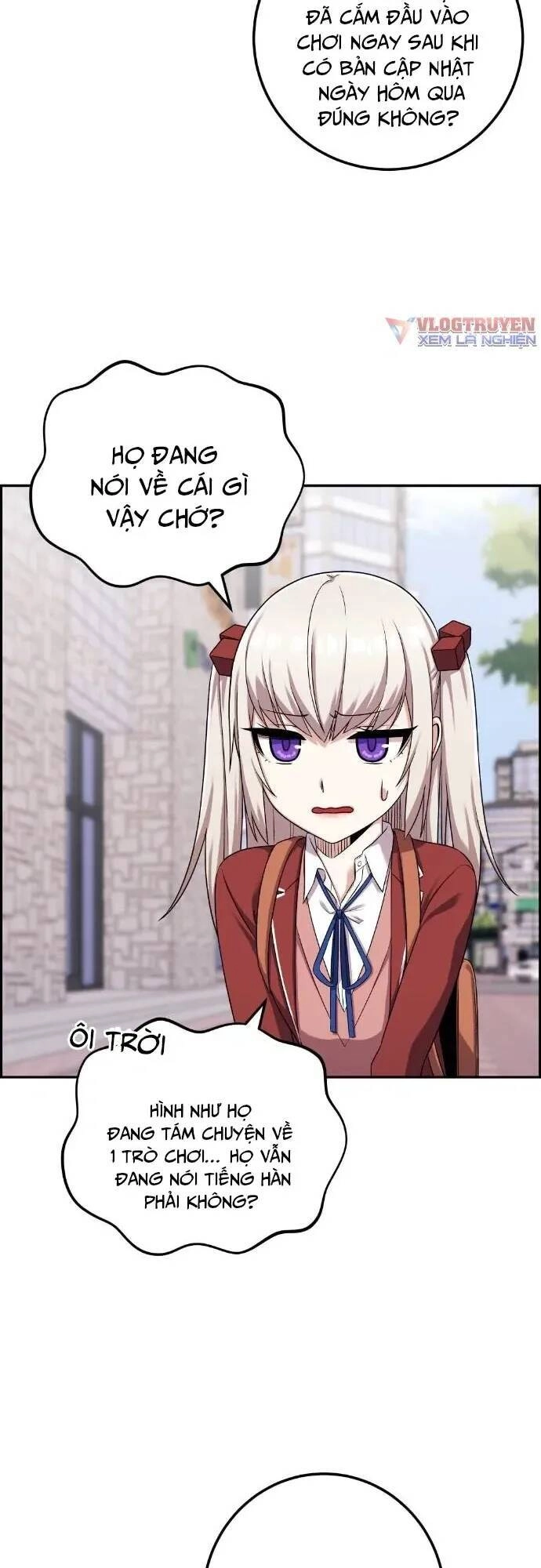 Nhân Vật Webtoon Na Kang Lim Chapter 42 - 3