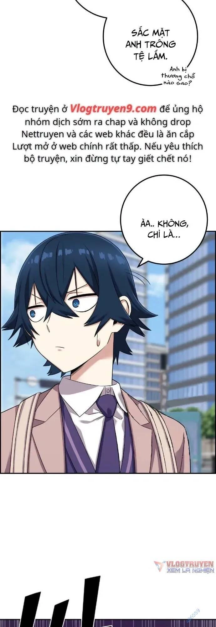 Nhân Vật Webtoon Na Kang Lim Chapter 42 - 5