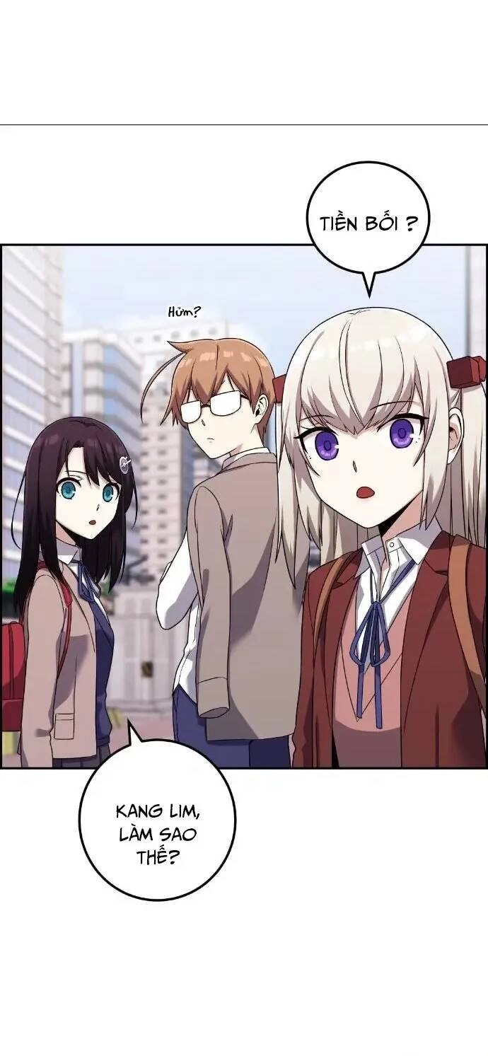 Nhân Vật Webtoon Na Kang Lim Chapter 42 - 8